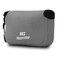 MegaGear Mega Gear Canon PowerShot G1X Mark III Ultra Light Neoprene Camera Case with Carabiner Gray MG1378