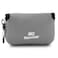 MegaGear Mega Gear Canon PowerShot G1X Mark III Ultra Light Neoprene Camera Case with Carabiner Gray MG1378