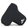 MegaGear MG1568 Ultra Light Neoprene Camera Case Compatible with Sony Alpha A7 III A7R III A9 2870mm Black One Size