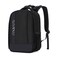 MOSISO Camera BackpackDSLRSLRMirrorless Photography Backpack Buffer Padded Shockproof Camera Bag with Customized Modular InsertsTripod Holder Compatible with CanonNikonSony etc Black