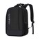 MOSISO Camera BackpackDSLRSLRMirrorless Photography Backpack Buffer Padded Shockproof Camera Bag with Customized Modular InsertsTripod Holder Compatible with CanonNikonSony etc Black