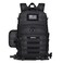 MOSISO Camera Backpack DSLRSLRMirrorless Tactical Camera Bag Case with Laptop Compartment Compatible with CanonNikonSony Black