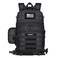 MOSISO Camera Backpack DSLRSLRMirrorless Tactical Camera Bag Case with Laptop Compartment Compatible with CanonNikonSony Black