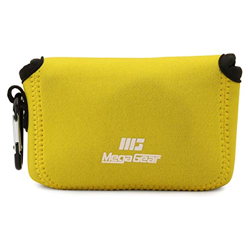 يونيوشي Megagear MG1831 Ultra Light Neoprene Camera Case