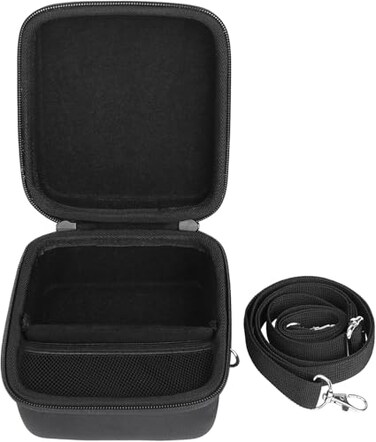 co2CREA Hard Case Replacement for Canon EOS M200 Compact Mirrorless Digital Vlogging Camera EFM 1545mm lens