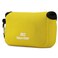 MegaGear MG1843 Ultra Light Neoprene Camera Case Compatible with Canon PowerShot G7 X Mark III G7 X Mark II Yellow