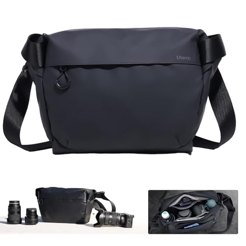 أولانزي Ulanzi Versatile Camera Shoulder Bag