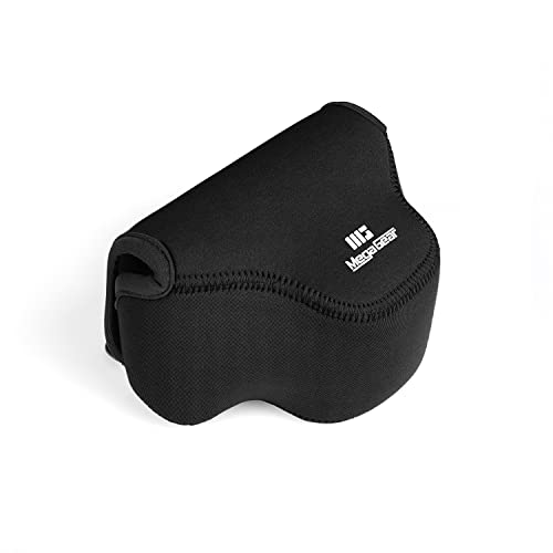 megagear Megagear MG2012 Ultra Light Neoprene Camera Case 1650 MM