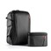 PGYTECH OneMo 2 35L45L Camera Backpack with Shoulder Bag for 17 Laptop Waterproof DSLR Camera Pack for CanonNikonSony Extra Large Photography Bag Drone Backpack for DJI Mini 3 ProMavic 3 FPV