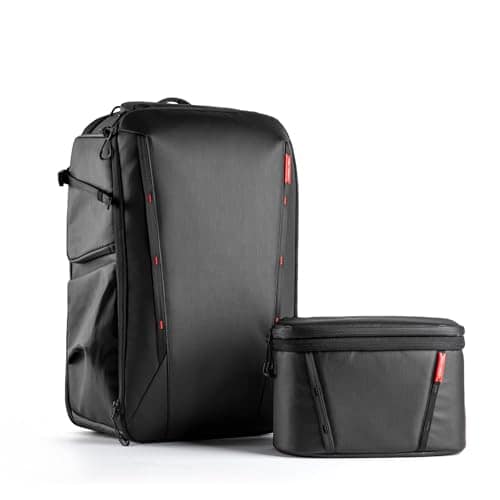 PGYTECH PGYTECH Onemo 2 35l45l Camera Backpack With Shoulder Bag 45000 ml 17 inch
