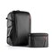 PGYTECH OneMo 2 35L45L Camera Backpack with Shoulder Bag for 17 Laptop Waterproof DSLR Camera Pack for CanonNikonSony Extra Large Photography Bag Drone Backpack for DJI Mini 3 ProMavic 3 FPV