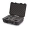 Nanuk Case 910 wFoam C0798 DJI OSMO Mobile 6 Black