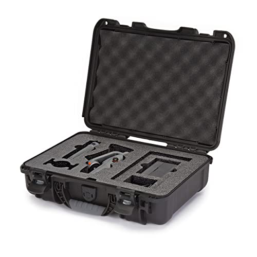نانوك Nanuk Case 910