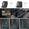 PGYTECH OneMo 2 25L33L Camera Backpack with Shoulder Bag for Photographers Waterproof Large Camera Bag for CanonNikonSonydji DroneLaptopTripod Black