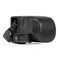MegaGear Ever Ready Genuine Leather Camera Case Compatible with Nikon Z30 1650mmBlack
