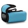 MegaGear Ultra Light Neoprene Camera Case Compatible with Sony ZV1F ZV1 Blue