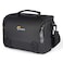 Lowepro Adventura SH 160 III Camera Shoulder Bag with AdjustableRemovable Shoulder strap Bag for Mirrorless Camera Compatible with Sony Alpha 7 Series Black