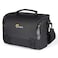 Lowepro Adventura SH 160 III Camera Shoulder Bag with AdjustableRemovable Shoulder strap Bag for Mirrorless Camera Compatible with Sony Alpha 7 Series Black