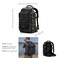 Tenba Axis v2 20L Camera Backpack for DSLR and Mirrorless Cameras and Lenses Plus a 14inch Laptop Multicam Black 637755