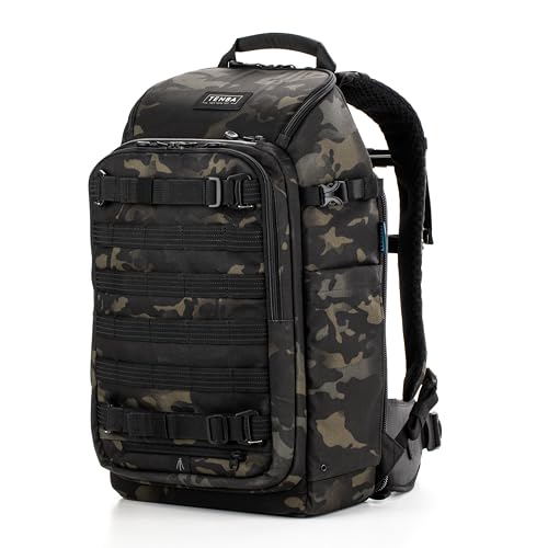 tenba Tenba Axis V2 20l Camera Backpack For Dslr And Mirrorless Cameras And Lenses Plus A La