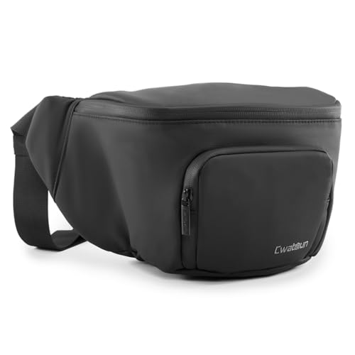cwatcun Cwatcun Waterproof Camera Waist Bag