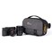 Lowepro Trekker Lite Hp 100 Compact Camera Backpack with Tablet Pocket Camera Bag for CropSensor Mirrorless Ultracinch Compression System Grey