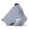MegaGear MG1957 Ultra Light Neoprene Camera Case Compatible with Sony Alpha 7C A7 C A7C II A7C 1855mm Gray