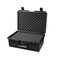 AxiGear 19in Waterproof Hard Shell Case with DIY Customizable Foam Insert 173 x 114 x 65in Interior
