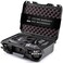 NANUK 925 Waterproof Hard Case with Foam Insert for DJI Avata 2 Fly More Combo Black