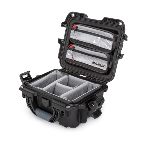 nanuk Nanuk 905 Pro Waterproof Hard Case