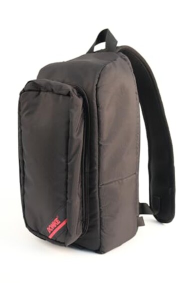 Domke Sling Bag Camera Bag Tech Accessories single strap backpack over the shoulder bag