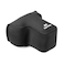 MegaGear Neoprene Camera Case for Fujifilm XT50 1650mm Stylish and Protective Digital Photography Bag Black