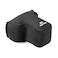 MegaGear Neoprene Camera Case for Fujifilm XT50 1650mm Stylish and Protective Digital Photography Bag Black