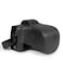MegaGear Genuine Leather Camera Case for Fujifilm XT50 1650mm 1855mm Stylish and Protective Black