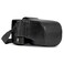 MegaGear Ever Ready Genuine Leather Camera Case Compatible with Fujifilm XT5 1680mmBlack