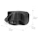 MegaGear Mega Gear Genuine Leather Camera Case for Sony Alpha a6700 1650mm Stylish and Protective Black