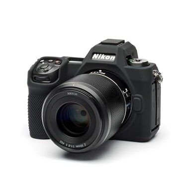 EasyCover Camera Case Compatible with Nikon Z6 III Black
