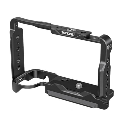 Topcine Topcine ZVE10 Ii Cage