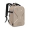 MOSISO Camera BackpackDSLRSLRMirrorless Photography Camera Bag Full Open Waterproof Hardshell Bag with InsertTripod HolderLaptop Compartment Compatible with CanonNikonSony Camel