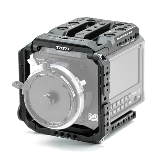تيلتا Tilta Camera Modular Full Cage