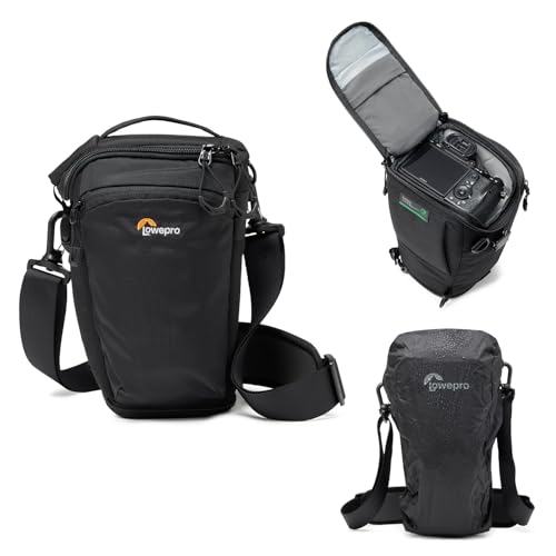 lowepro Lowepro Protactic Tlz 70 Slim Aw Iii Toploader Camera Bag 70 4000 ml