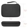 Geekria Carrying Case for Insta360 X5 Hard Shell Travel Storage Case Compatible with Insta360 X5 X4 WaterResistance Protective Hard with Cable Storage Camera Accessories Dark Grey