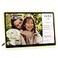 ApoloSign 14 Neon Light Digital Picture Frame Desk Digital Calendar Autosynced Schedule via Frameo App 2K FHD Touchscreen AI ColorChanging LED Share PhotoVideo Instantly Gift for Parents