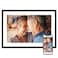 Pastigio Digital Picture Frame 101 Frameo Digital Frame Wifi 32GB Memory 1280800 HD Touch Screen Digital Photo Frame Wall Mountable AutoRotate Share Instantly Wedding Birthday Gifts for Women Mom
