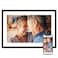 Pastigio Digital Picture Frame 101 Frameo Digital Frame Wifi 32GB Memory 1280800 HD Touch Screen Digital Photo Frame Wall Mountable AutoRotate Share Instantly Wedding Birthday Gifts for Women Mom