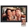 Pastigio Digital Picture Frame WiFi 156 Inch Frameo Digital Photo Frame 32GB Memory 19201080 IPS HD Touch Screen AutoRotate Share Pictures Video Instantly Gift for Mom Wedding Birthday Anniversary