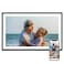 Pastigio Digital Picture Frame 156 Inch Large Frameo Digital Photo Frame WiFi 32GB 1920 1080 IPS HD Touch Screen TabletopWallMounted Share Picture Video Birthday Wedding for Mom