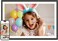 BIGASUO Frameo 101 WiFi Digital Picture Frame with 32GB Memory 1280 x 800 IPS HD Touch Screen Electronic Photo Frame AutoRotate Slideshow Wall Mountable Share PhotosVideo Remotely Anywhere