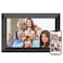 Xixi Vision Uhale Digital Picture Frame 101inch High Definition Touch Screen 16GB Memory Digital Photo Frame with Automatic Rotation FeatureGift for Mothers Day Parents Grandparents