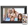 Xixi Vision Uhale Digital Picture Frame 101inch High Definition Touch Screen 16GB Memory Digital Photo Frame with Automatic Rotation FeatureGift for Mothers Day Parents Grandparents